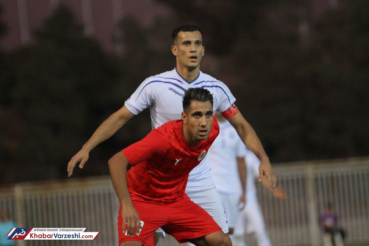 برنامه هفته چهارم لیگ یک اعلام شد