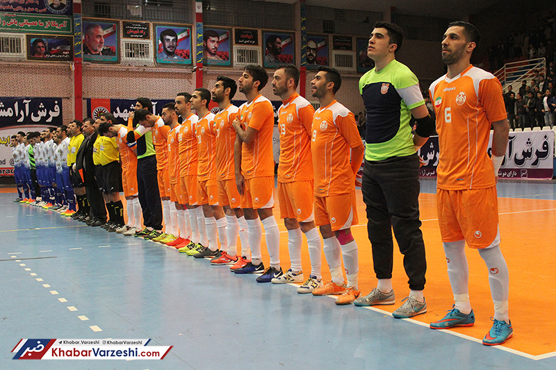 شکست مس مقابل نماینده برزیل در افتتاحیه جام باشگاه‌های جهان