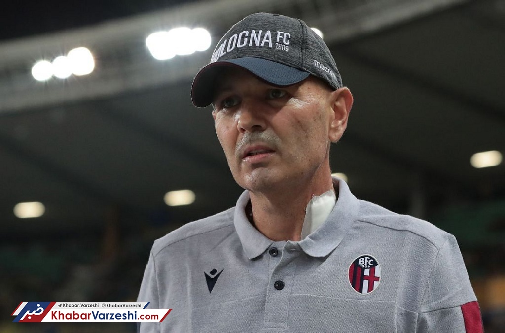 فکر نمی‌کردیم مربی واقعاً بیاید!