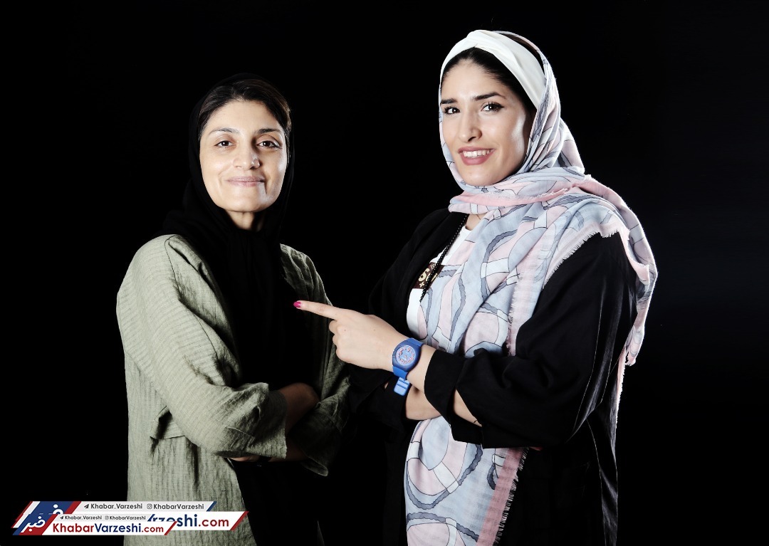 خواجوی: آمارم از بیرانوند بهتر بود، ولی کاندیدا نشدم