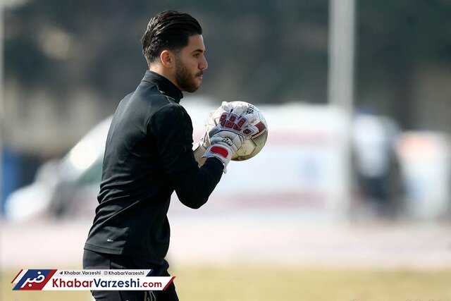 باشگاه استقلال برای صدور رضایت نامه اذیتم کرد!