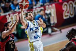 ۱۰ بازیکن به تیم بسکتبال پتروشیمی پیوستند