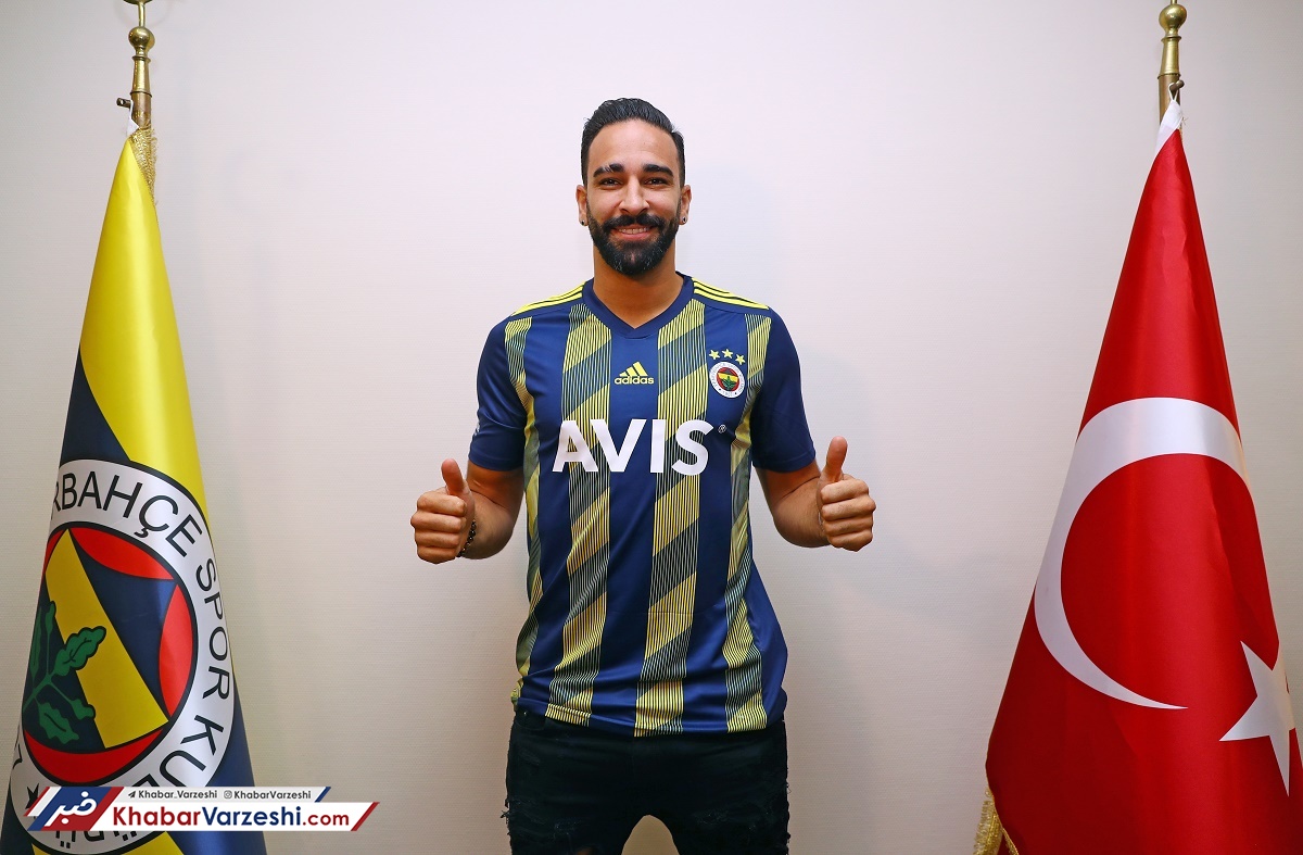 مدافع دروغگو هم‌تیمی لژیونر ایرانی شد!