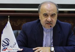 وزیر استعفای عضو هیئت مدیره استقلال را پذیرفت
