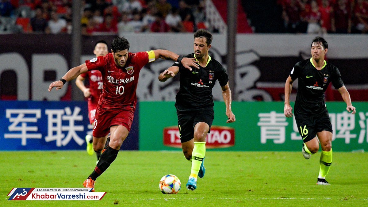 زور تیم‌های چینی و ژاپنی به هم نرسید