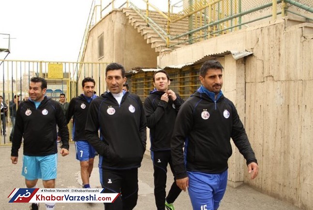 وقتی به جای کمیته فنی از دلال‌ها مشورت می‌گیرند، بهتر از این نمی‌شود