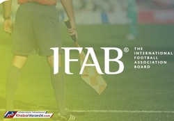 قوانین جدید فوتبال برای مربیان معترض