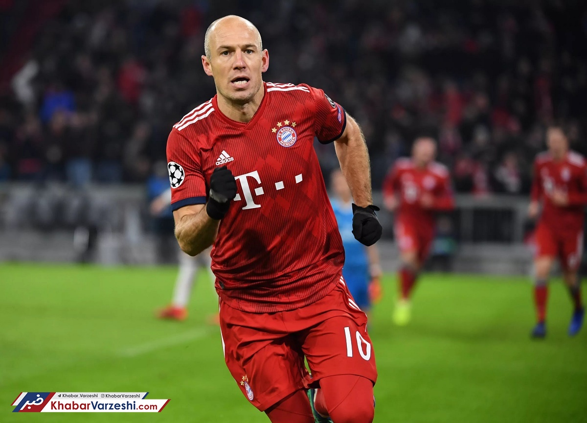 روبن: شاید برگردم!