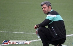 سرمربی داماش: هدف ما بازی تماشاگر پسند بود