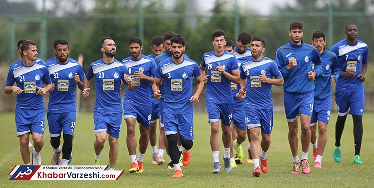 استراماچونی پیگیر محرومیت شاگردش