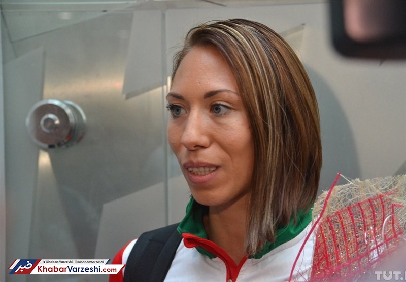 دوپینگ دونده زن مثبت اعلام شد