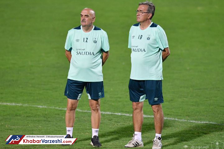 شکایت برانکو از پرسپولیس به فیفا رسید