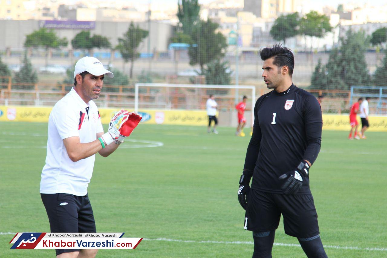 توضیح سرپرست نفت مسجد سلیمان درباره فروزان