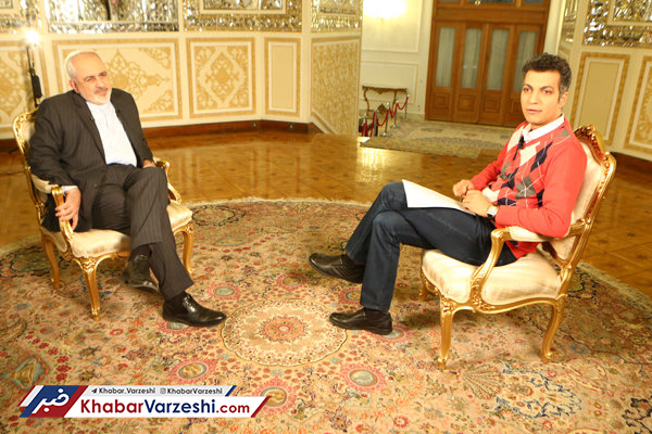 مصاحبه فردوسی‌پور با ظریف «فوتبال ‌مالی» شده بود؛ نباید به همه مسائل کشور می‌پرداخت