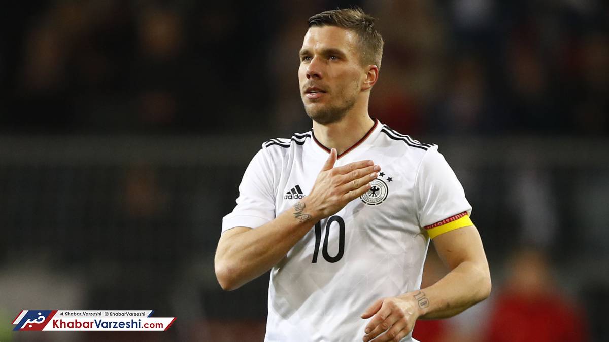 بازگشت شماره 10 به تیم ملی آلمان!