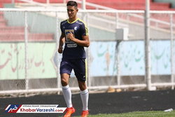 بازیکن جوان استقلال: خروجی نیستم؛ می‌مانم