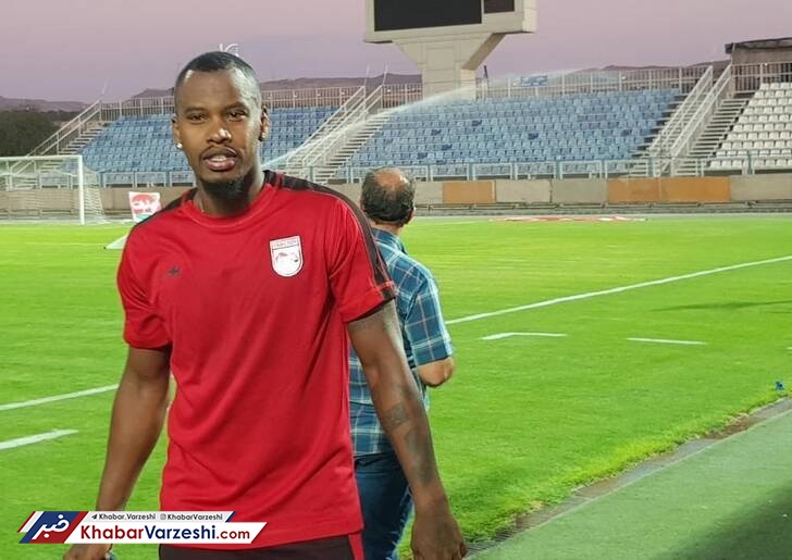 نیمکت‌نشینی ستاره فرانسوی مقابل پرسپولیس