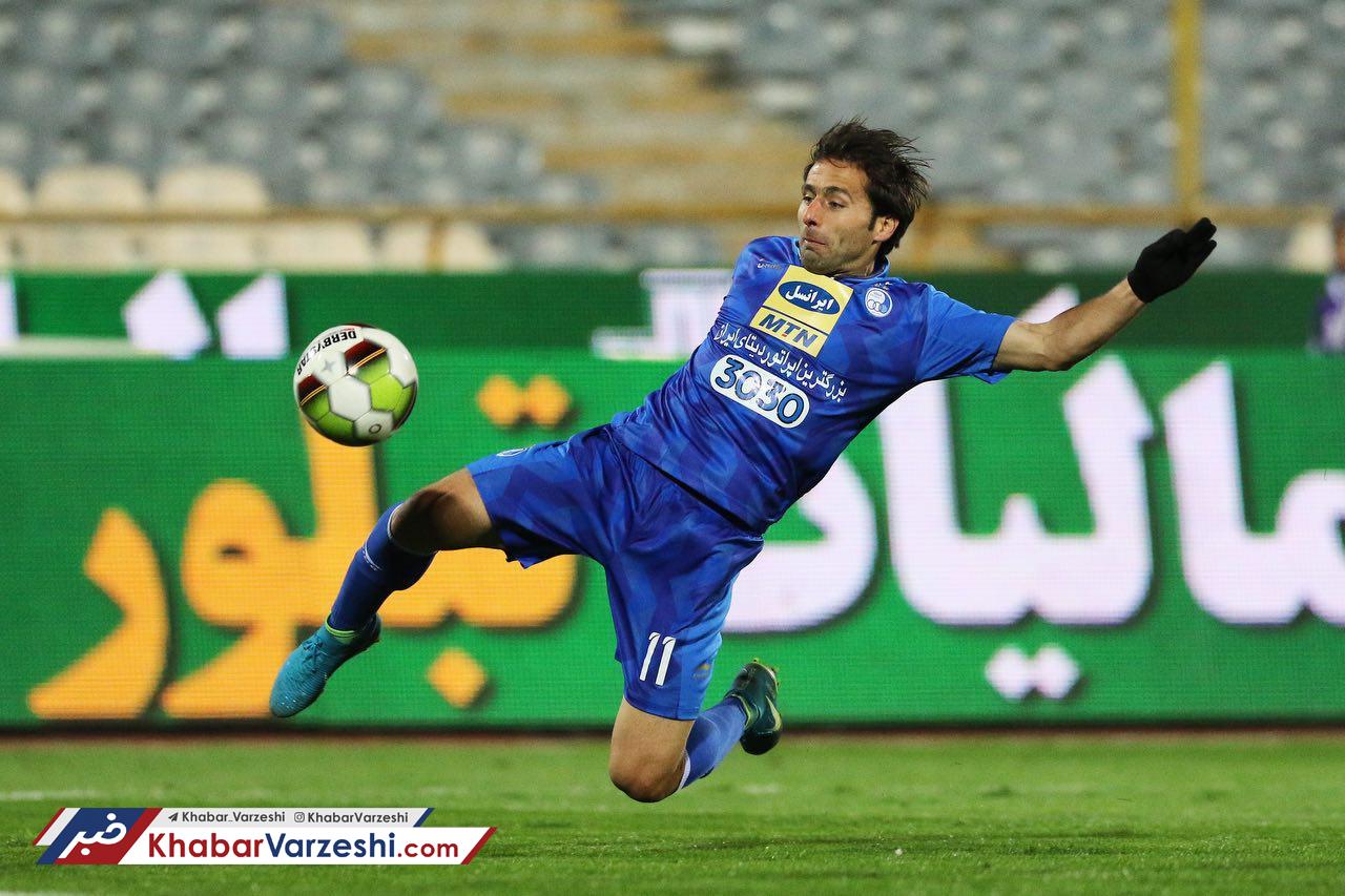 کاش دربی هفته هشتم بود