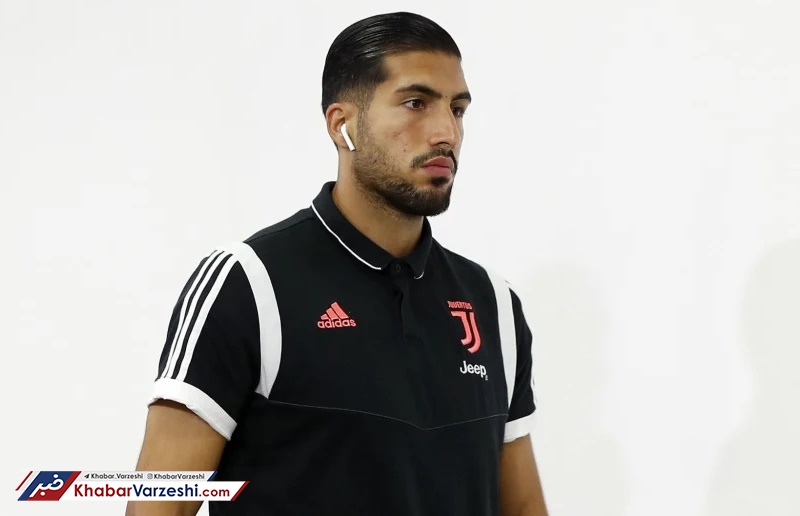 هافبک یووه در آستانه انتقال به بارسا یا بایرن