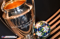 تقویم کامل مرحله گروهی لیگ قهرمانان اروپا