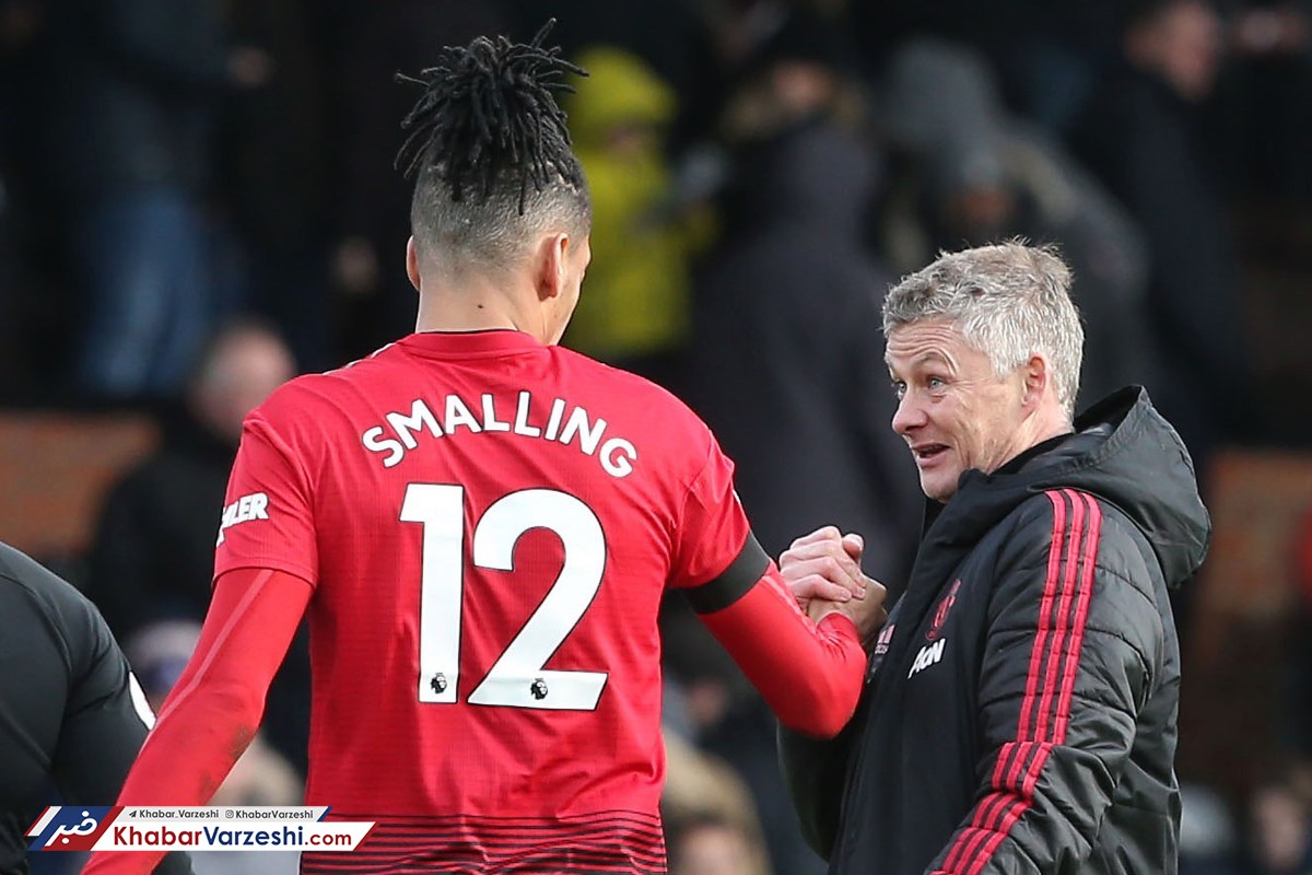 سولشائر جدایی دو بازیکنش را تأیید کرد