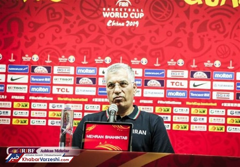 شاهین‌طبع: روی دفاع‌ تمرکز کرده‌ایم