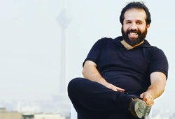 رخت سیاه برتن جامعه رسانه؛ شادمانی، آسمانی شد