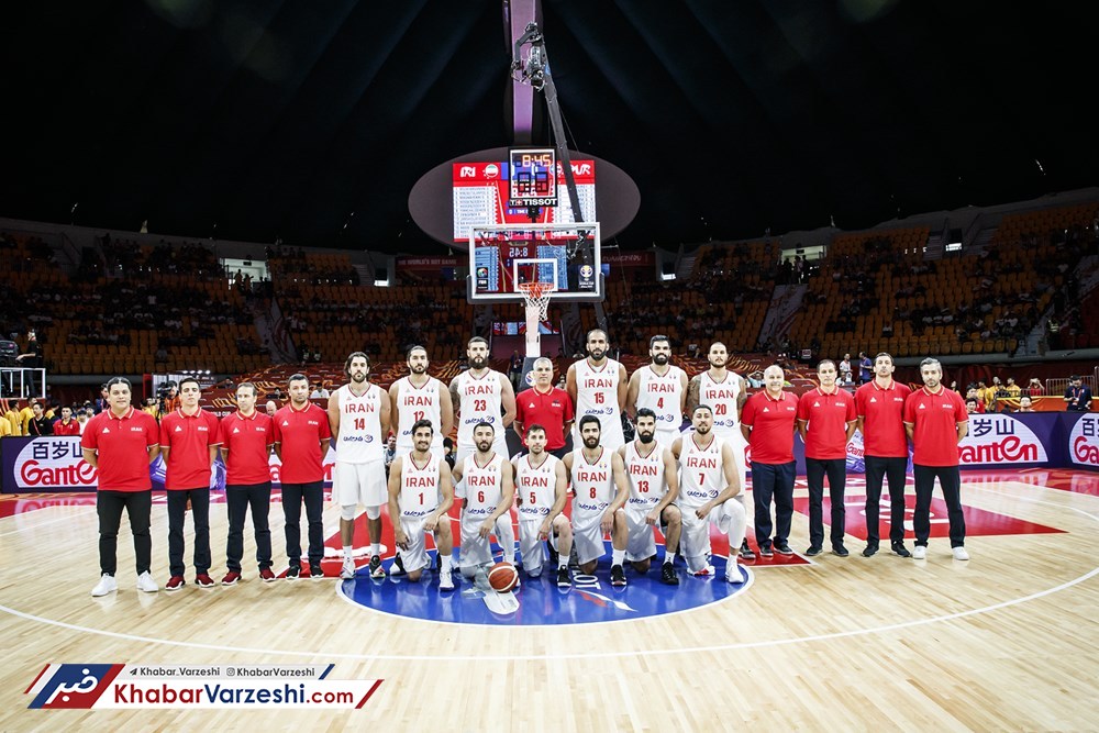 باخت تیم ملی در گام اول؛ ایران به راحتی برد را با باخت عوض کرد