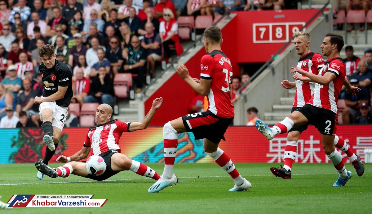 ناکامی شیاطین‌سرخ برای سومین هفته متوالی