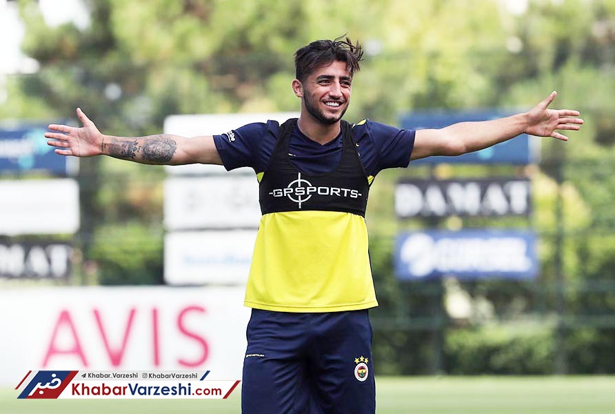 لژیونر استقلالی، مشتری جدید پیدا کرد