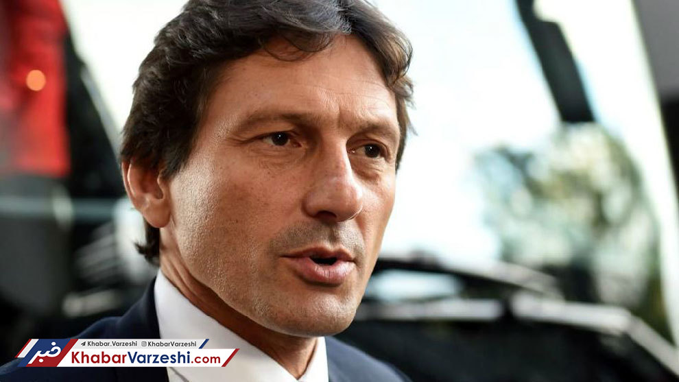 لئوناردو: هیچ باشگاهی پول خرید نیمار را ندارد