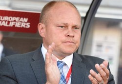 ایرانی‌ها قدبلند، قوی، سریع و تکنیکی هستند