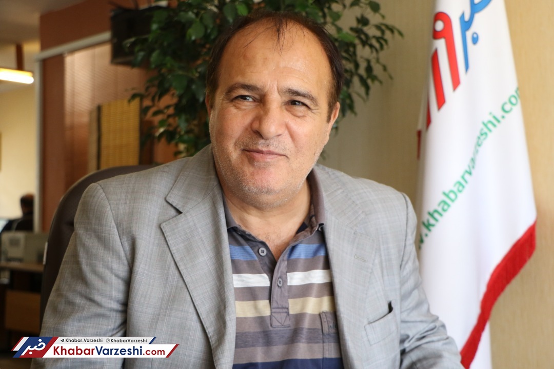 مختاری‌فر: نه خانه دارم، نه خانواده و نه درآمد!