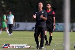 بازیکنان عراق عمدا به دنبال ایجاد تشنج بودند