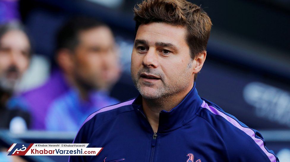 پوچتینو، نگران و خوشبین به ماندن اریکسن!