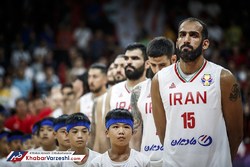 لهستان، امید بسکتبال ایران را برای صعود زنده کرد