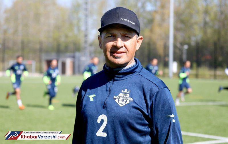 پاسخ منفی نمازی به پیشنهاد فرهاد مجیدی