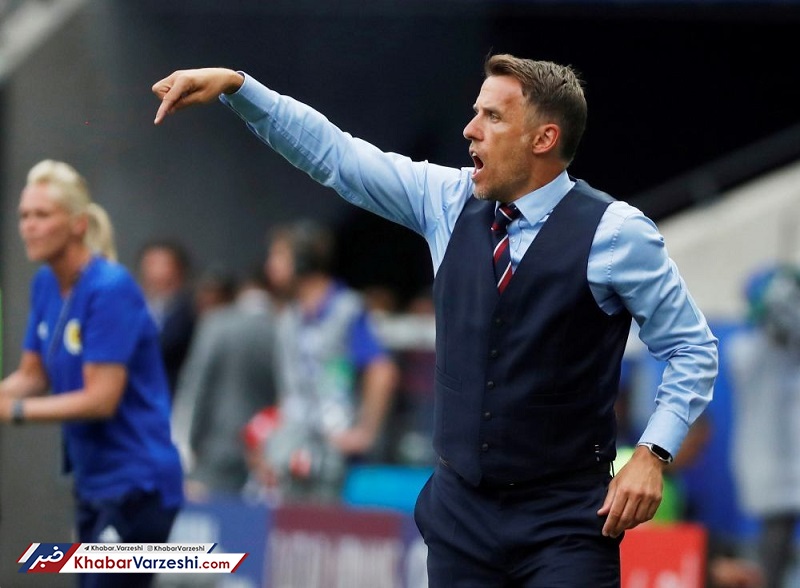 یک منچستری گزینه مربیگری تیم ملی زنان آمریکا