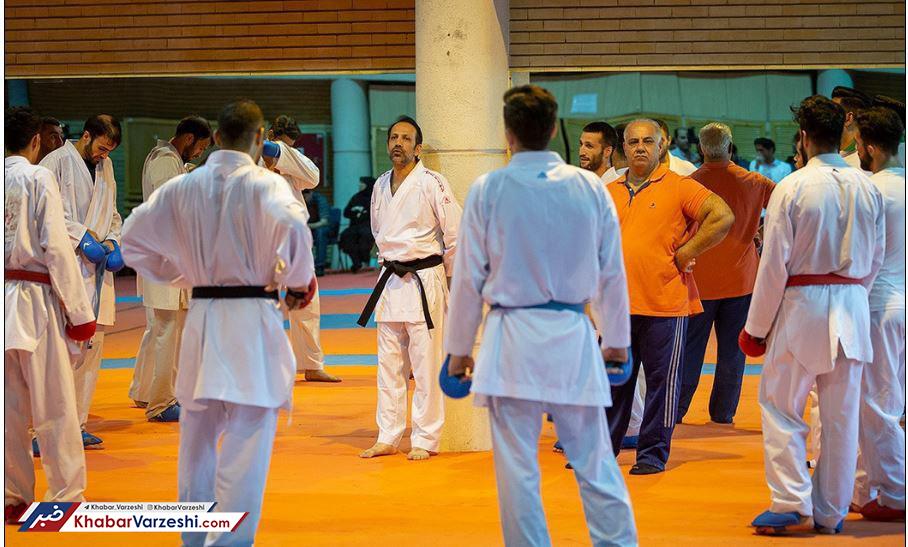 هروی: زنگ تفریح نداریم