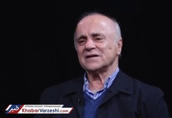 مصطفوی: با کدخدامنشی وضع فوتبال به اینجا رسیده