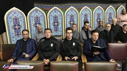 سرمقاله| شادمانی در غیاب شادمانی