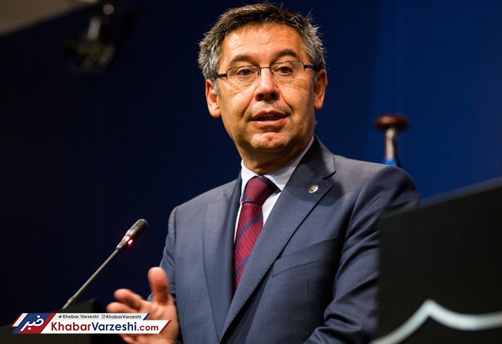 بارتومئو: نمی‌خواهیم سوژه خنده جهان فوتبال شویم!