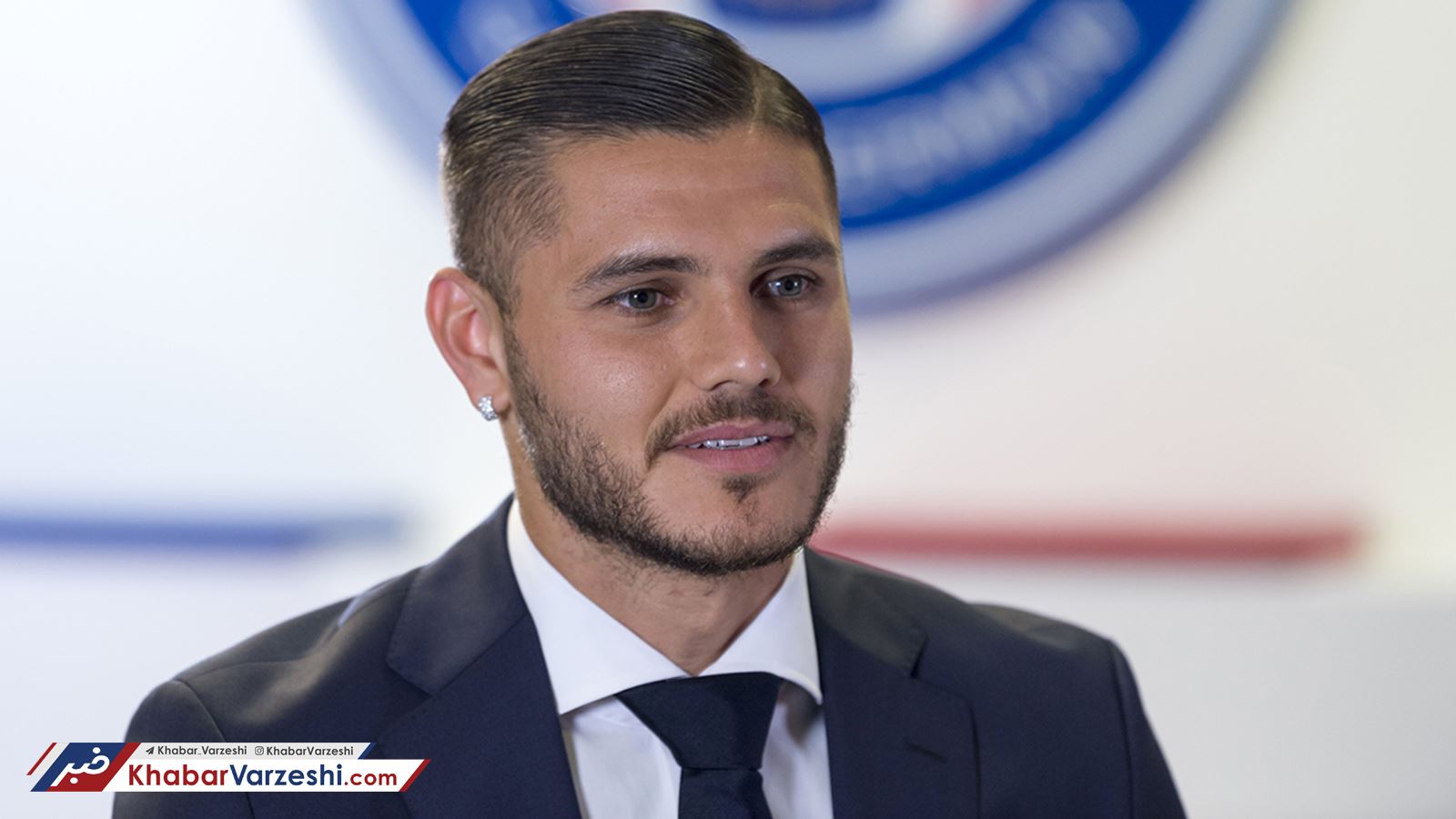 ایکاردی: آمده‌ام پاریس تا کلی جام ببرم