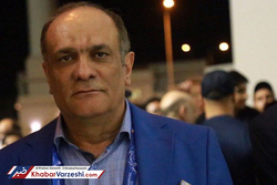 معاون باشگاه استقلال برگشت