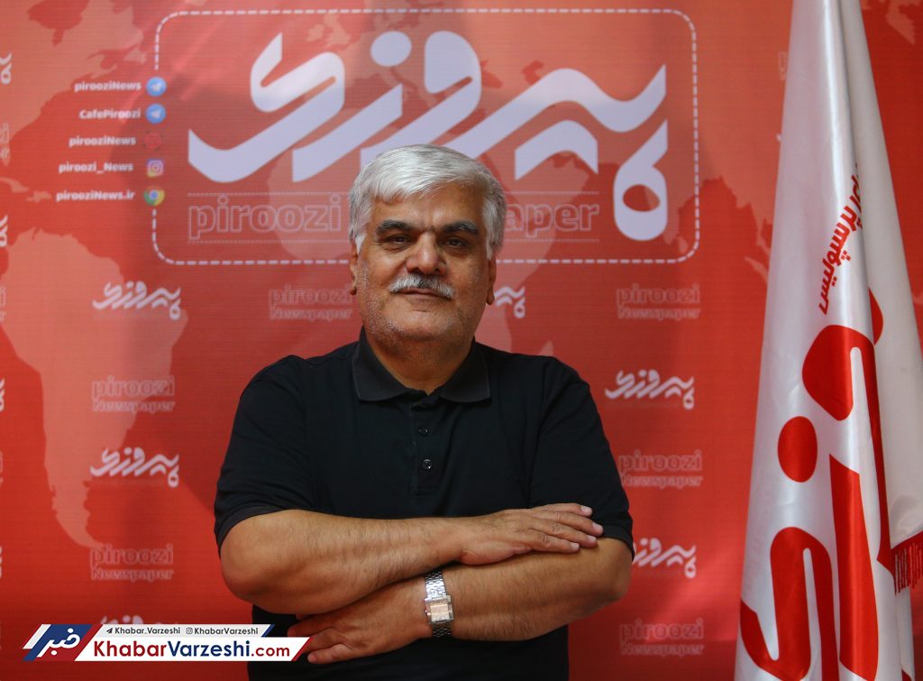 رونمایی از سند گمشده پرسپولیس