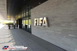 حرکت ضد ایرانی در صفحه اینستاگرام فیفا