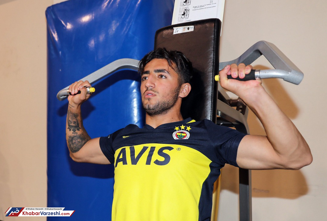 صیادمنش: عوام‌فریبی نکردم، باشگاه گفته بود تو را از دست نمی‌دهیم