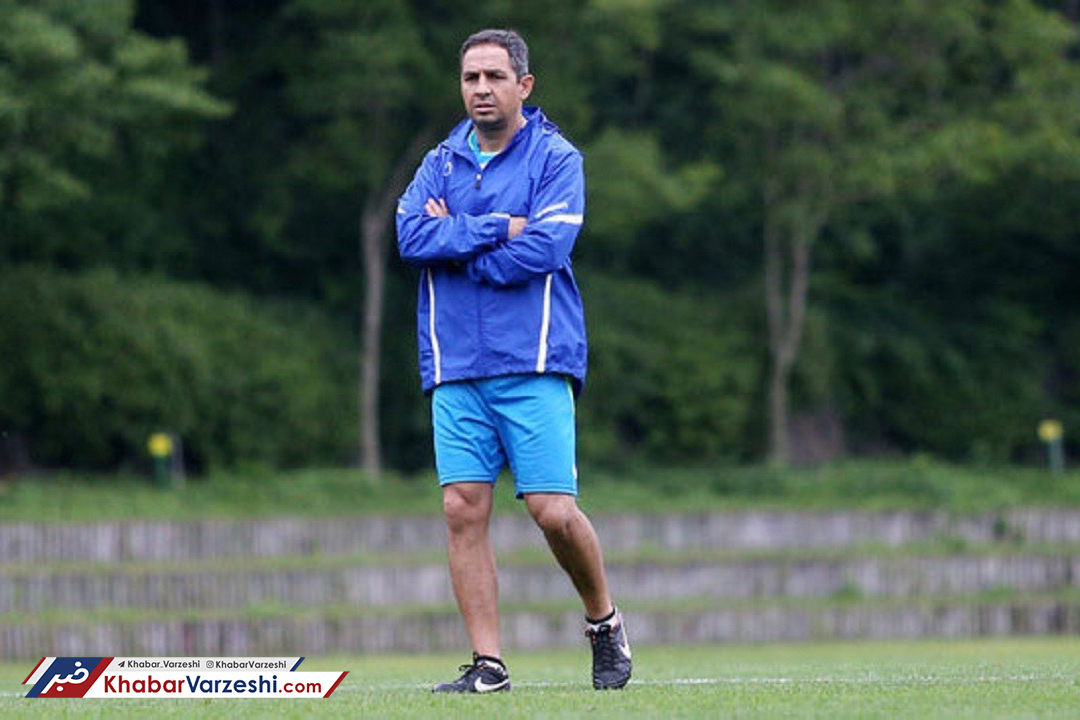 نمازی دستیار مجیدی شد، نمازی دستیار مجیدی نشد!