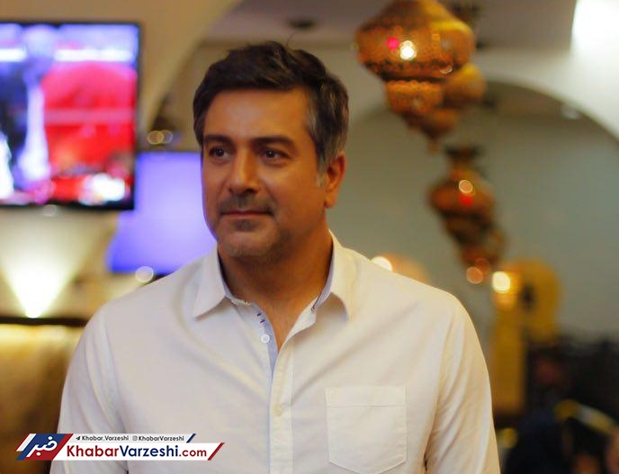 حمیدرضا پگاه: با ۲ گل ترابی و جونیور، استقلال را می‌بریم