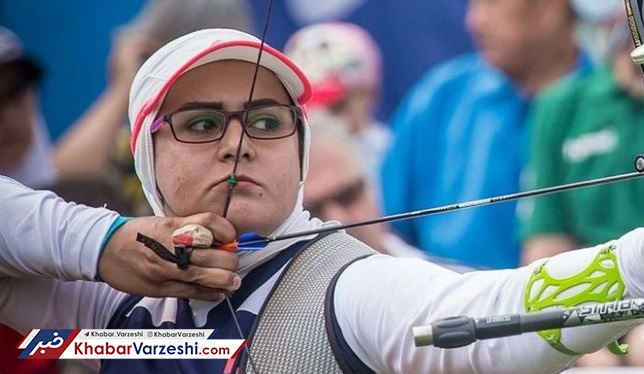 نعمتی: می‌خواهم هم مدال المپیک بگیرم هم پارالمپیک